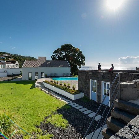 Calheta de Nesquim T2 Lux Casa Das Pereiras المظهر الخارجي الصورة