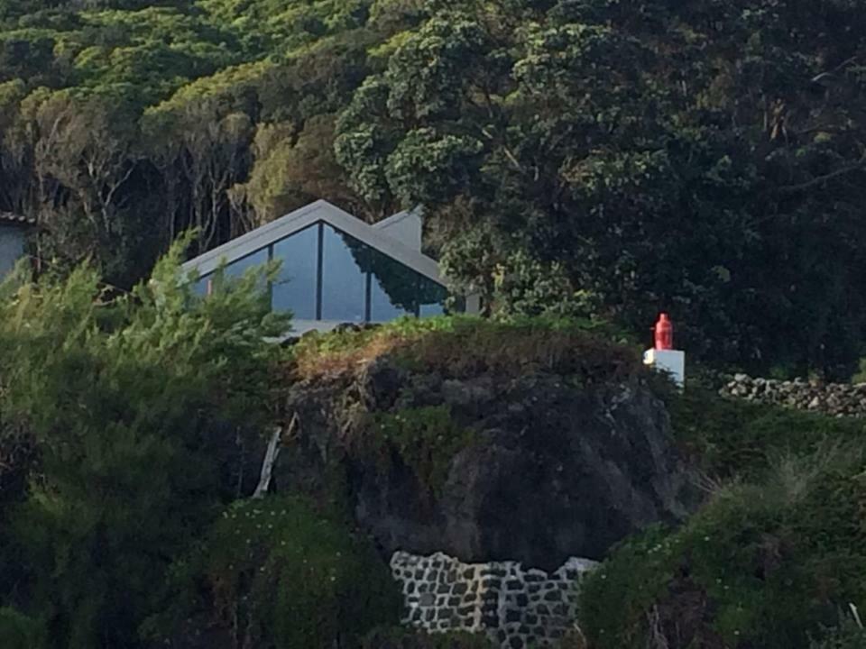 Calheta de Nesquim T2 Lux Casa Das Pereiras المظهر الخارجي الصورة